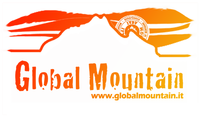 Global Mountain - Guide Alpine